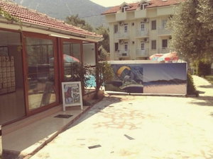 Hotel Doga-Hotel cazare OEluedeniz