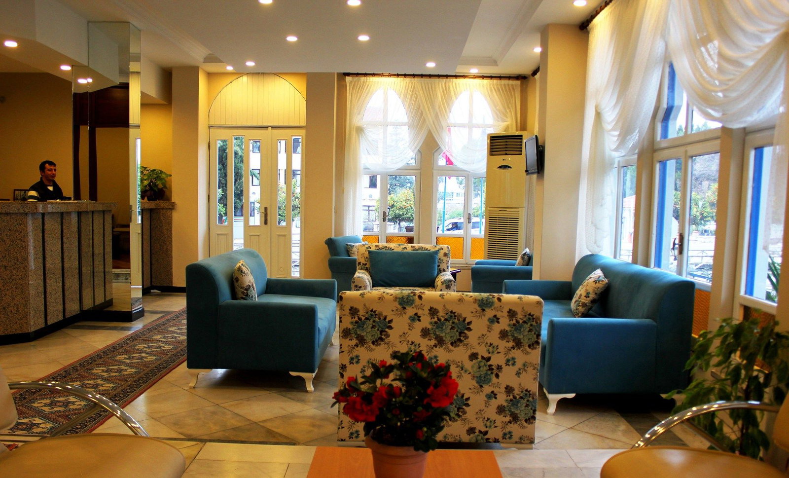 Hotel Eroglu