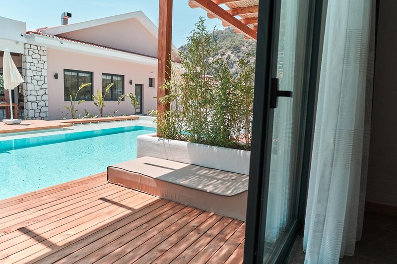 The Pearl Oludeniz