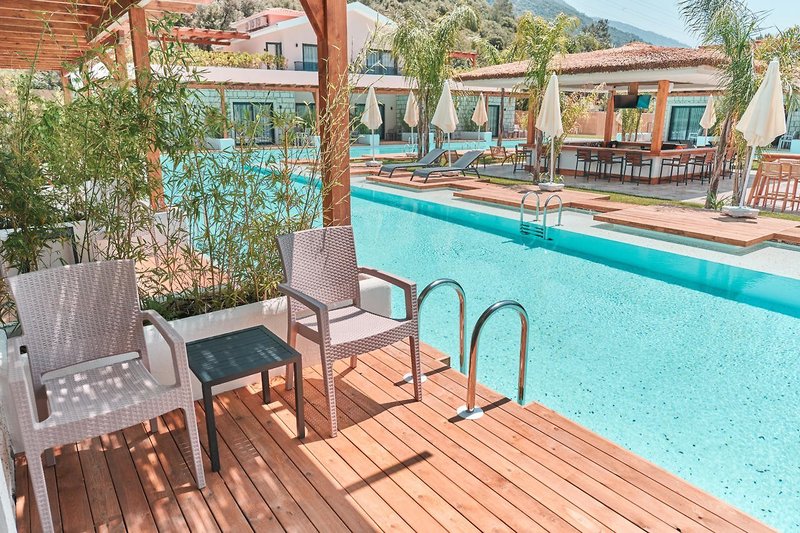 The Pearl Oludeniz
