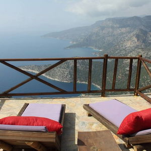 Hotel Yediburunlar Lighthouse cazare Fethiye