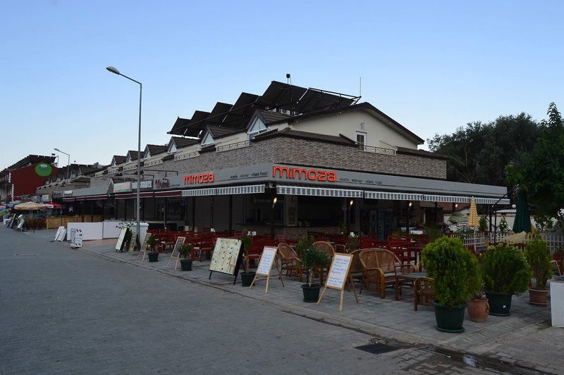 Hotel Mimoza Hotel