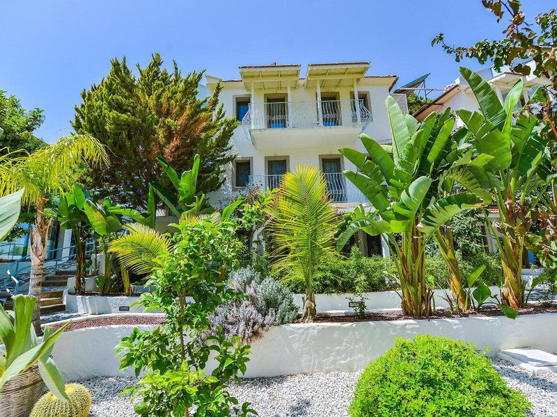 Hotel Salonika Suites