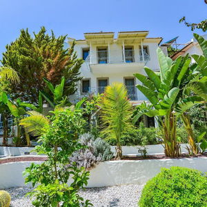 Hotel Salonika Suites cazare OEluedeniz