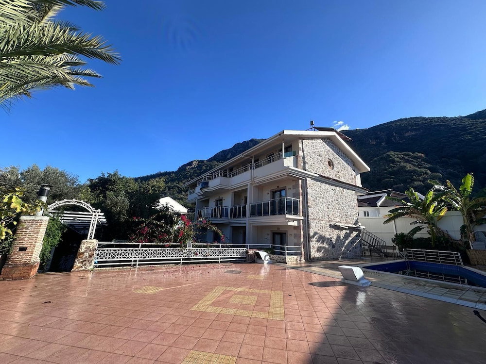 Hotel The Kumsal Hotel Ölüdeniz