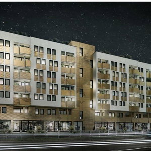 Hotel More Than Accommodation cazare Bratislava