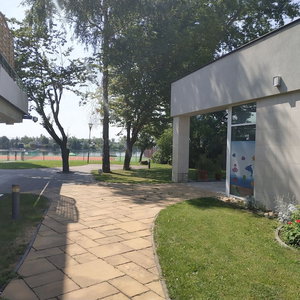 Hotel Apartmany Puerto cazare Senec