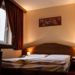 Hotel Hotel West cazare Bratislava