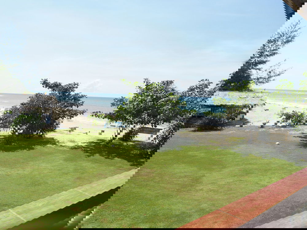 Hotel Lanta Darawadee Resort