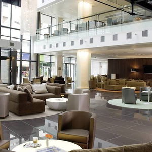 Hotel Ac Hotel Bratislava Old Town cazare Bratislava