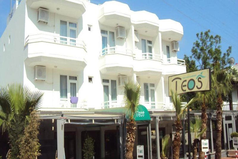 Hotel Teos Hotel
