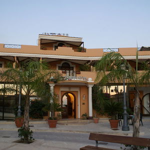 Hotel Hotel Medusa cazare Lampedusa