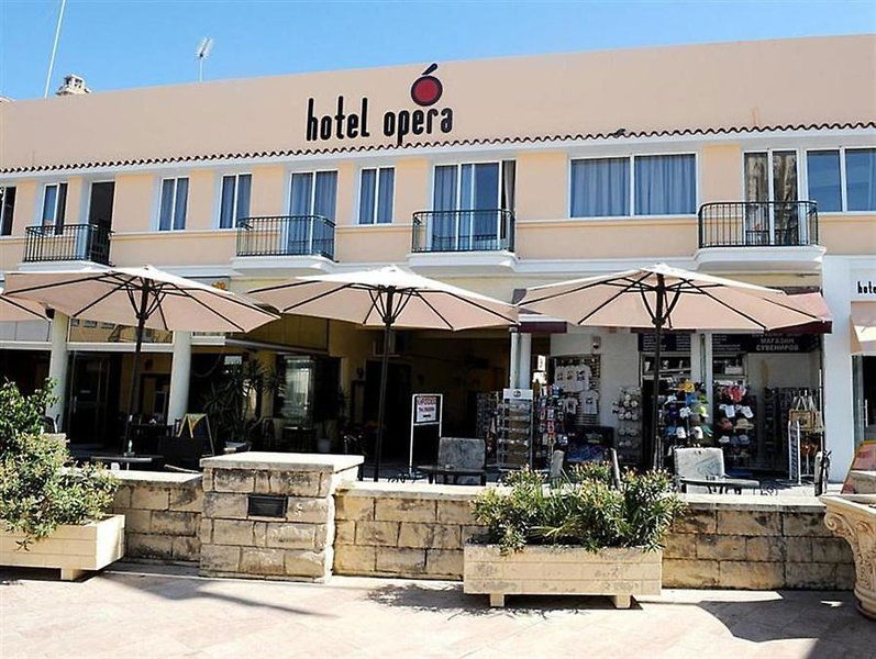 Hotel Hotel Opera