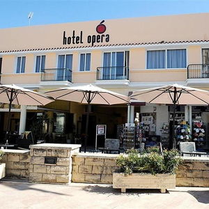 Sejur Hotel Opera vacanta Larnaca