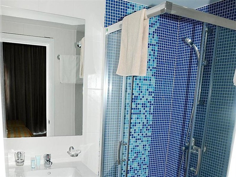 dal travel Hotel Opera