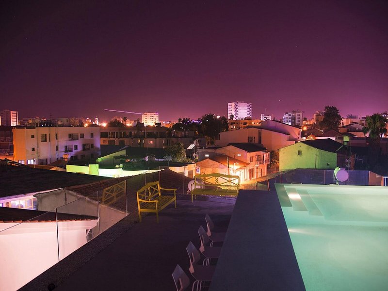 Lokal Hotel