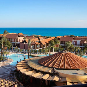 Hotel Robinson Cyprus cazare Alaminos