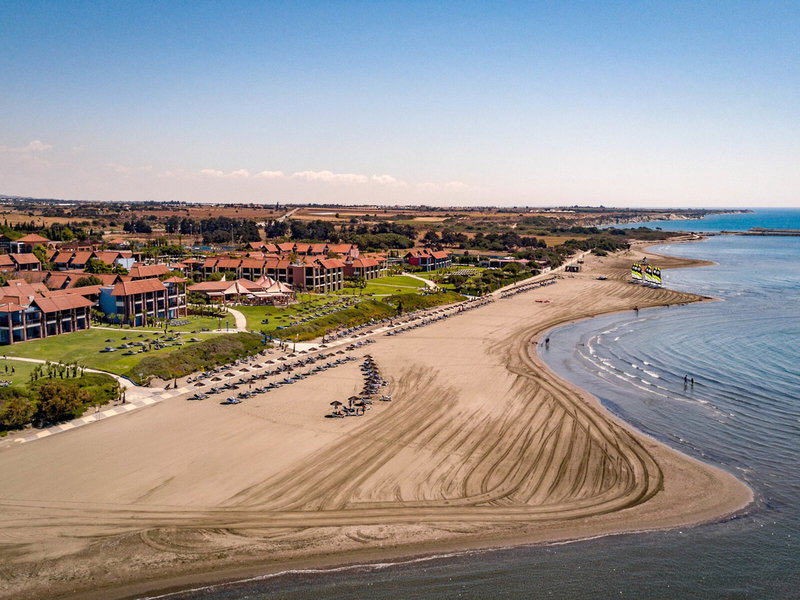dal travel Robinson Cyprus