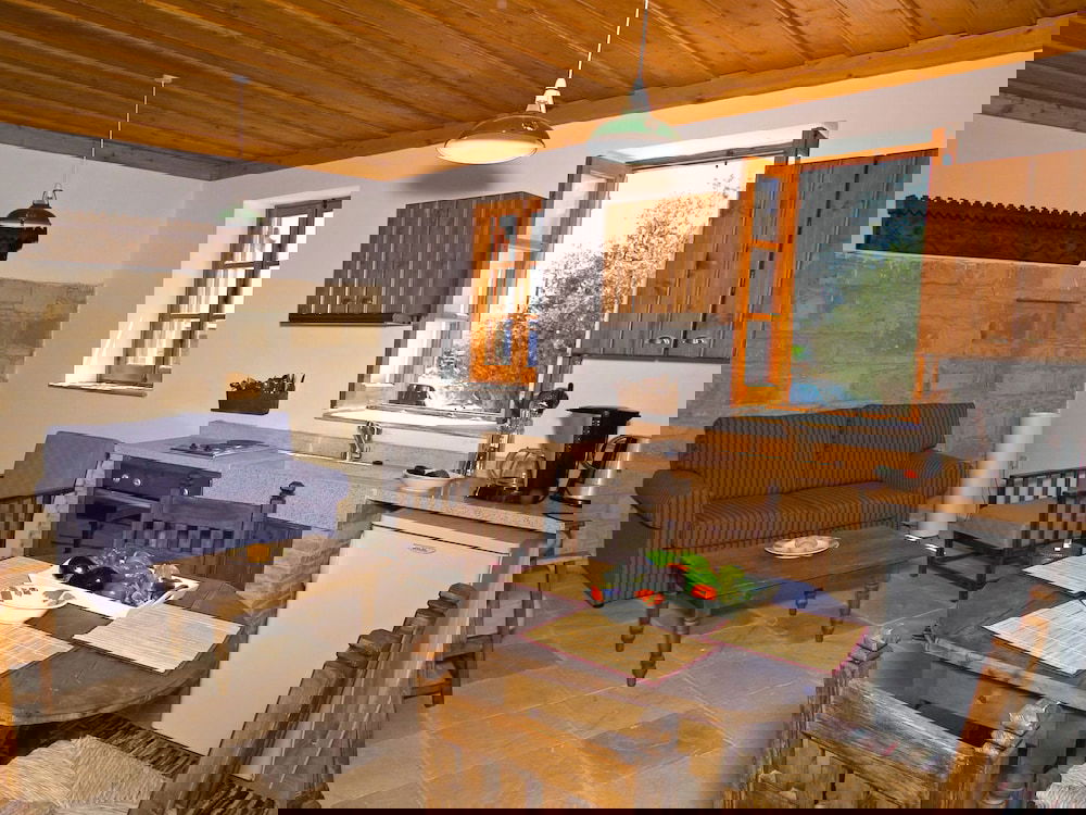 Hotel Eveleos Country House