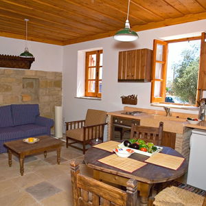 Hotel Eveleos Country House cazare Tochni