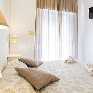 Hotel Hotel Ermeti cazare Riccione