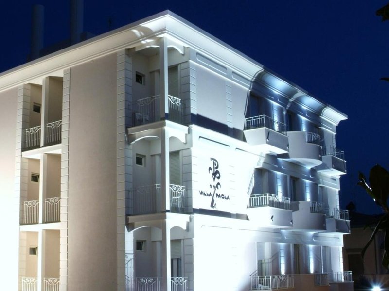Hotel Hotel Villa Paola