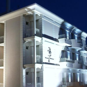 Hotel Hotel Villa Paola cazare Adria