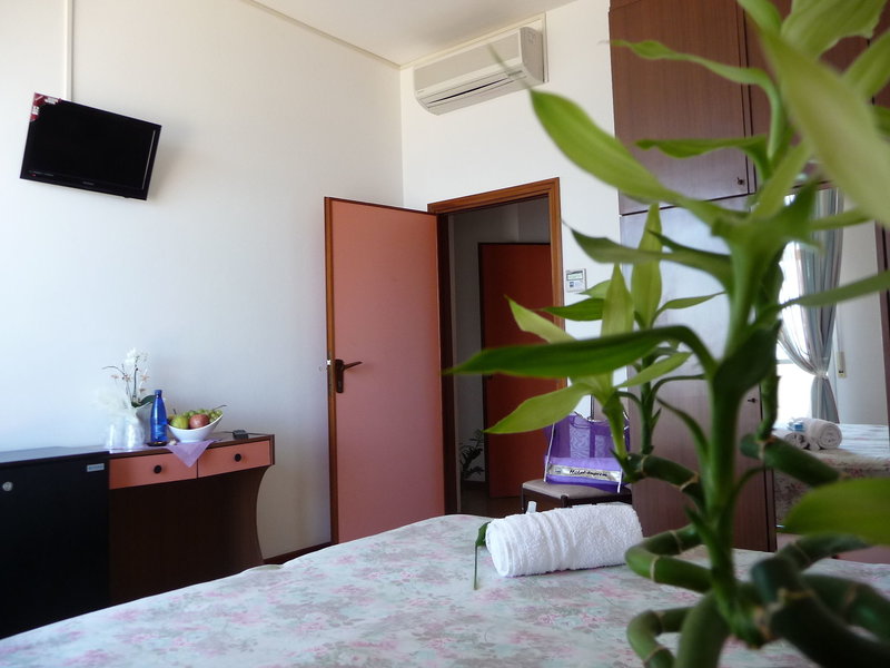 Hotel Hotel Suprem