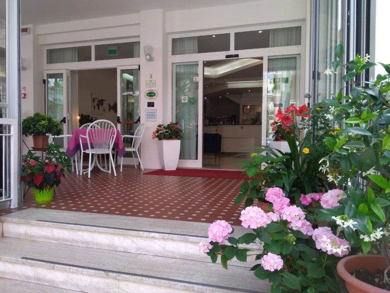 Hotel Hotel St. Moritz