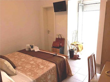 Hotel Hotel Villa Lina
