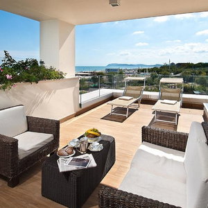Hotel Hotel Sarti cazare Riccione