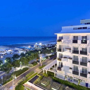 Hotel Atlantic cazare Riccione