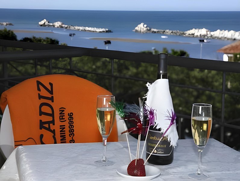 Hotel Hotel Cadiz