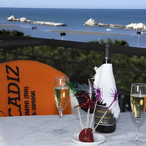 Hotel Hotel Cadiz cazare Adria