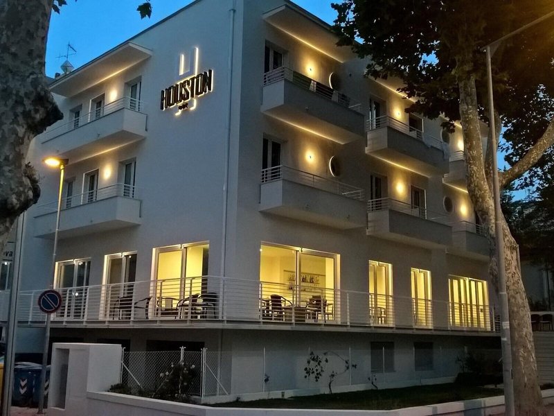 Hotel Hotel Houston