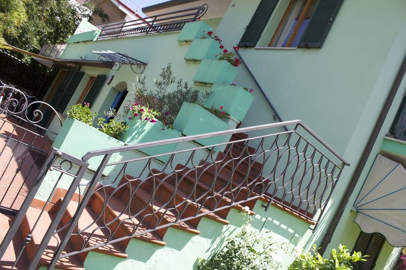 Hotel Charles Residence & Hotel