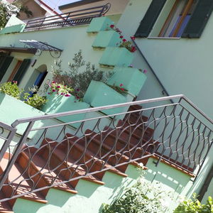 Hotel Charles Residence & Hotel cazare Adria