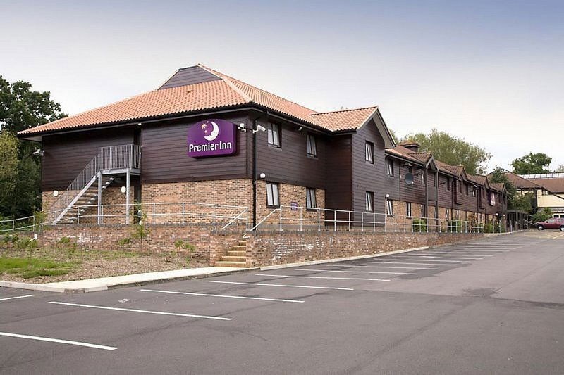 Hotel Premier Inn Chessington