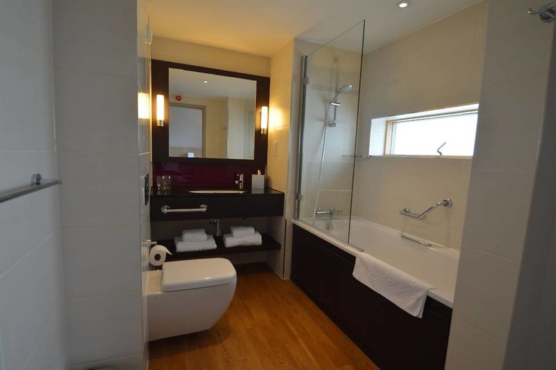 Hotel Lancaster Hotel And Spa