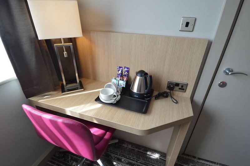 Lancaster Hotel And Spa