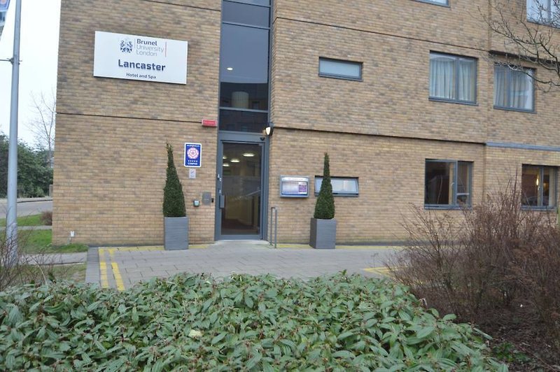 Lancaster Hotel And Spa