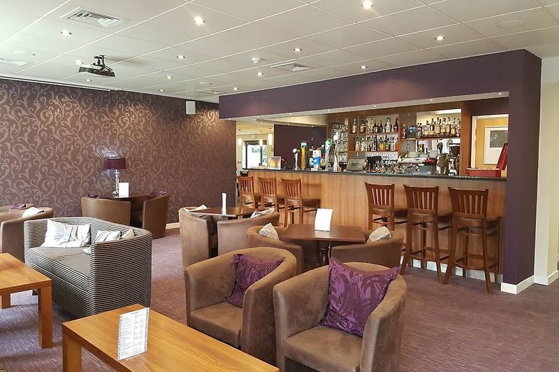 Lancaster Hotel And Spa