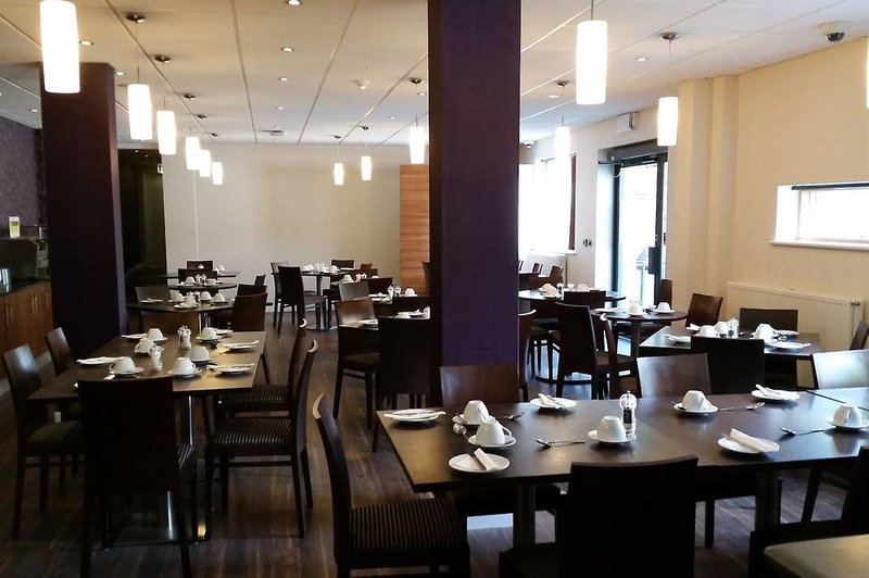 Lancaster Hotel And Spa