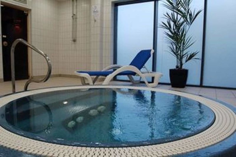 Lancaster Hotel And Spa