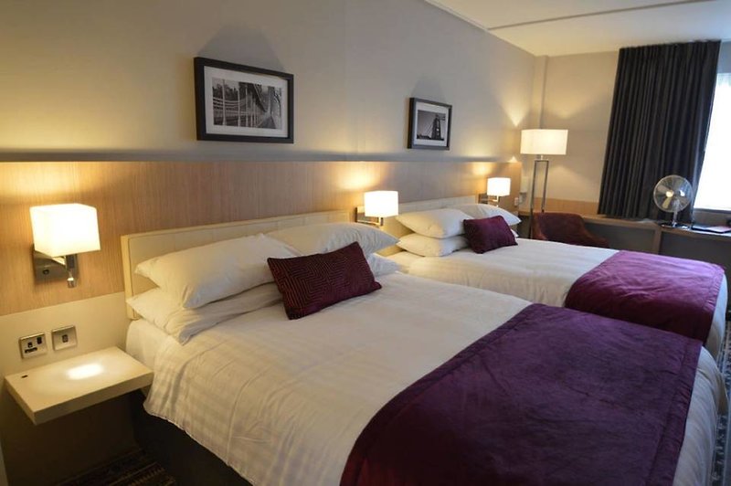 Lancaster Hotel And Spa