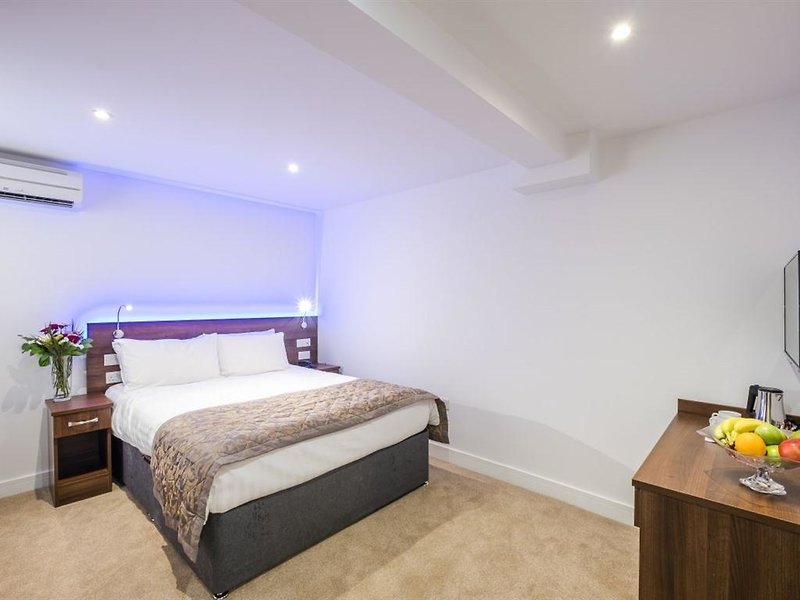 Hotel Signature Hotel London