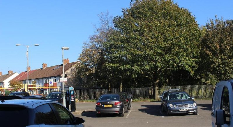 Hotel Guest House London