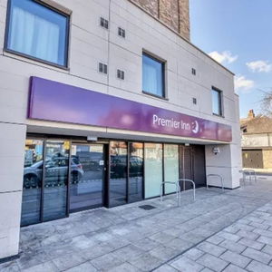 Hotel Premier Inn London Tooting Hotel cazare London