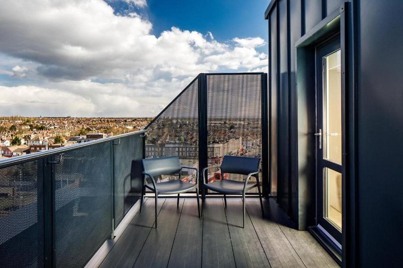 Hotel Spark By Hilton London Romford