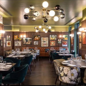 Hotel Sun Street Hotel cazare London